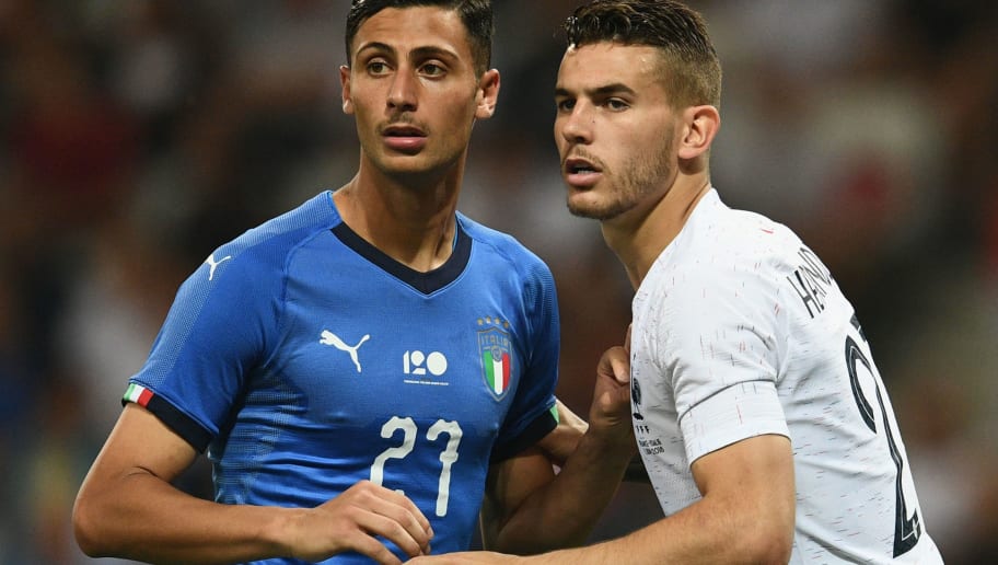 他在对阵一 他在对阵一