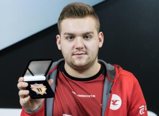 之于T1的 之于T1的